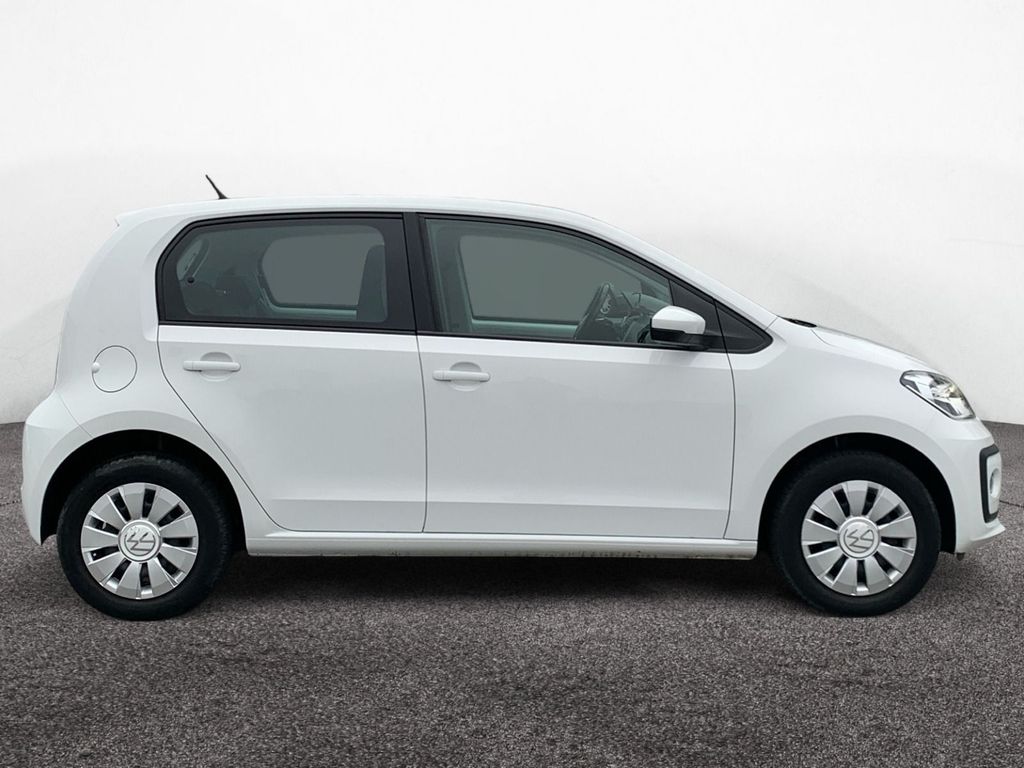 Volkswagen up! 2023