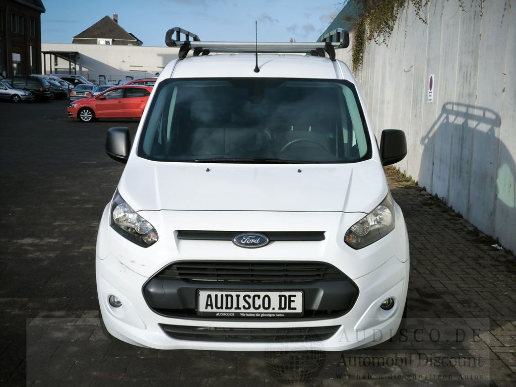 Ford Transit Connect 2018