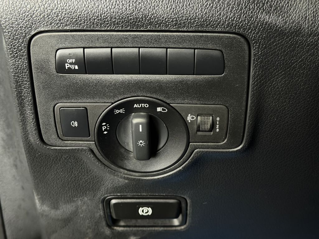 Mercedes-Benz Vito 2020