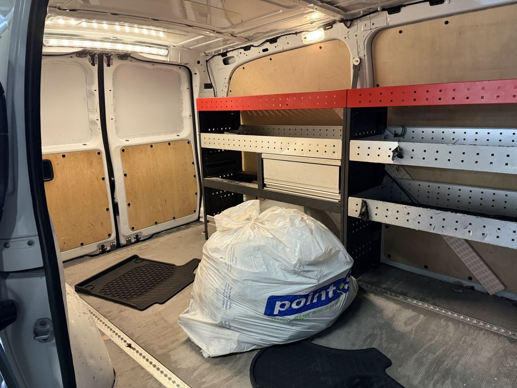 Mercedes-Benz Vito 2020