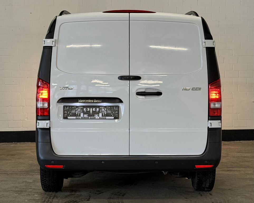 Mercedes-Benz Vito 2020