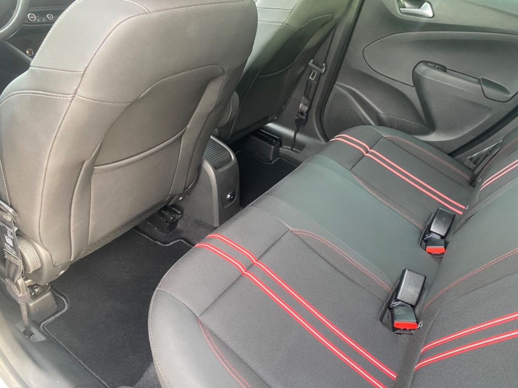 Opel Crossland (X) 2023