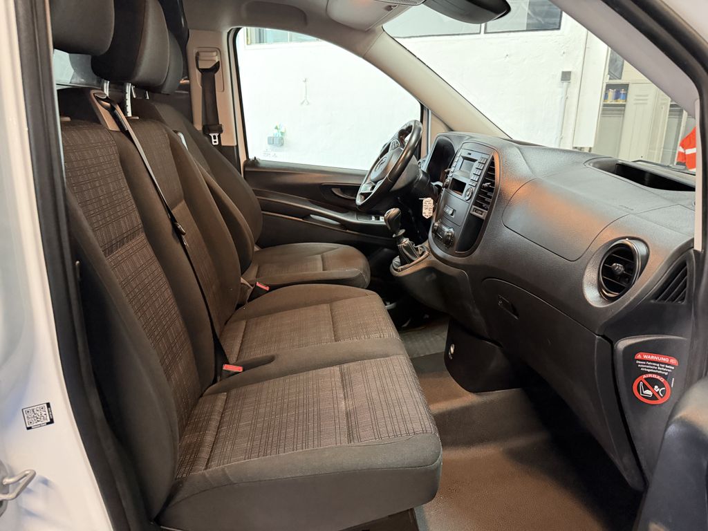 Mercedes-Benz Vito 2020