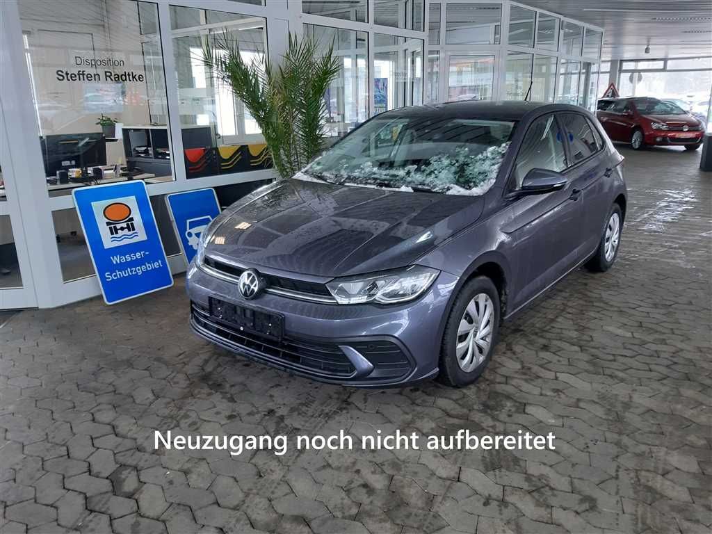 Volkswagen Polo 2022