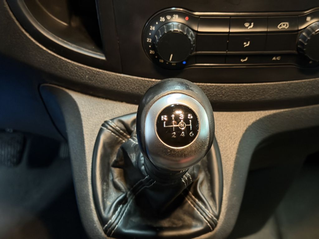 Mercedes-Benz Vito 2020