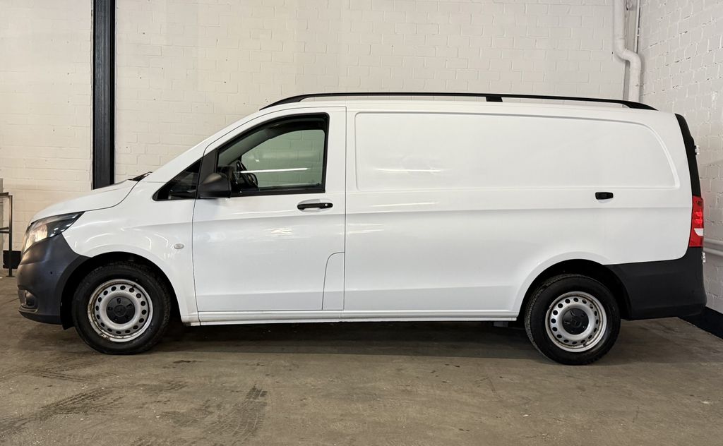 Mercedes-Benz Vito 2020