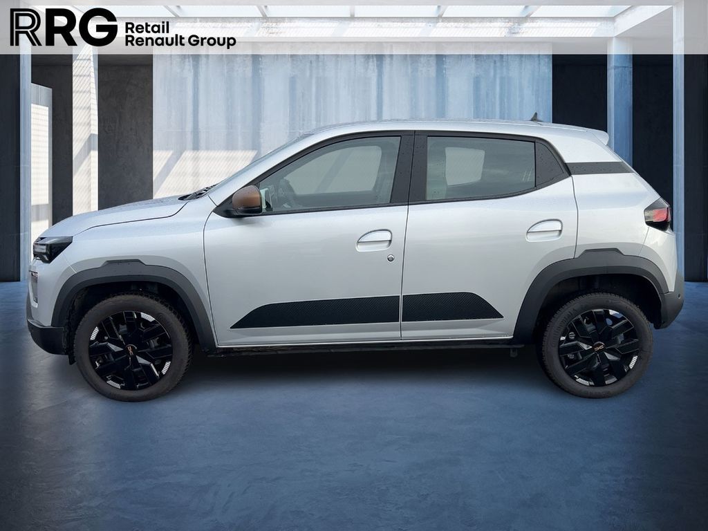 Dacia Spring 2024