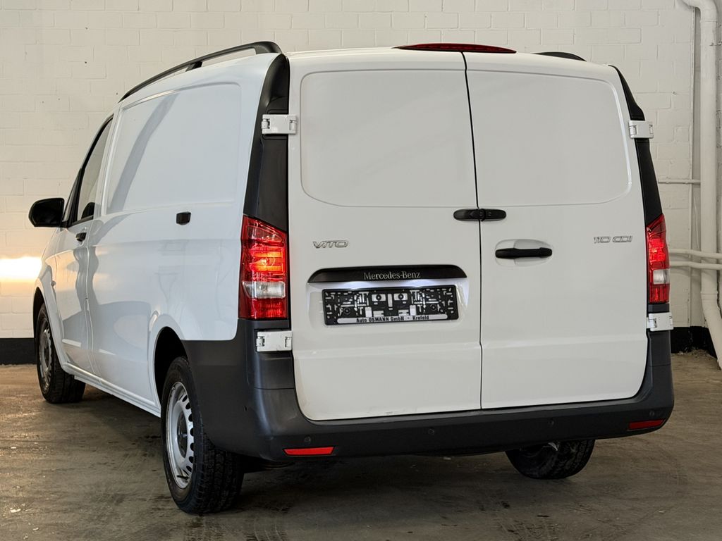 Mercedes-Benz Vito 2020