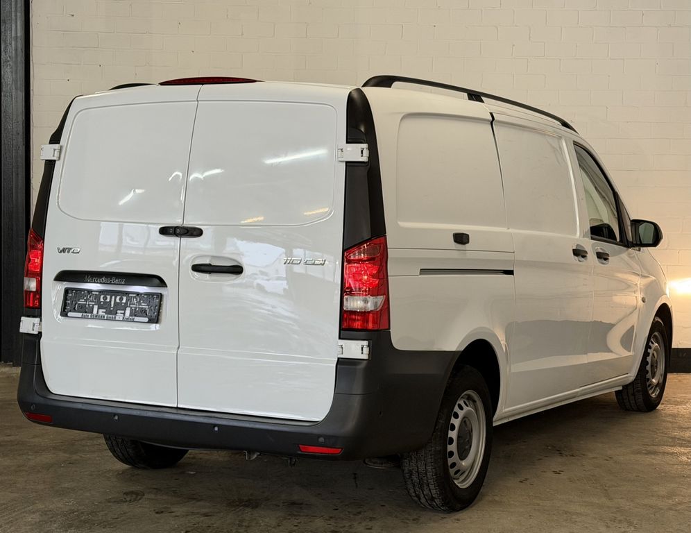 Mercedes-Benz Vito 2020