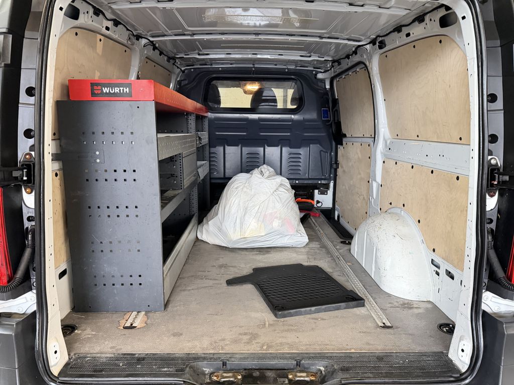 Mercedes-Benz Vito 2020