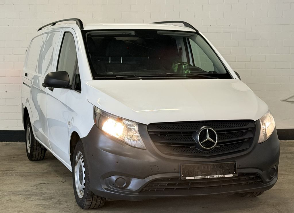 Mercedes-Benz Vito 2020