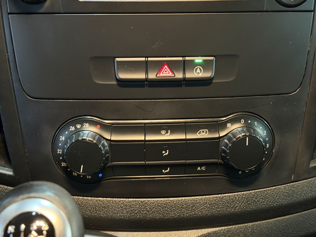 Mercedes-Benz Vito 2020