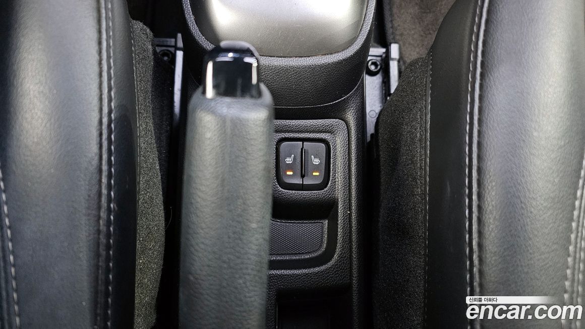 ChevroletGMDaewoo Spark 2017