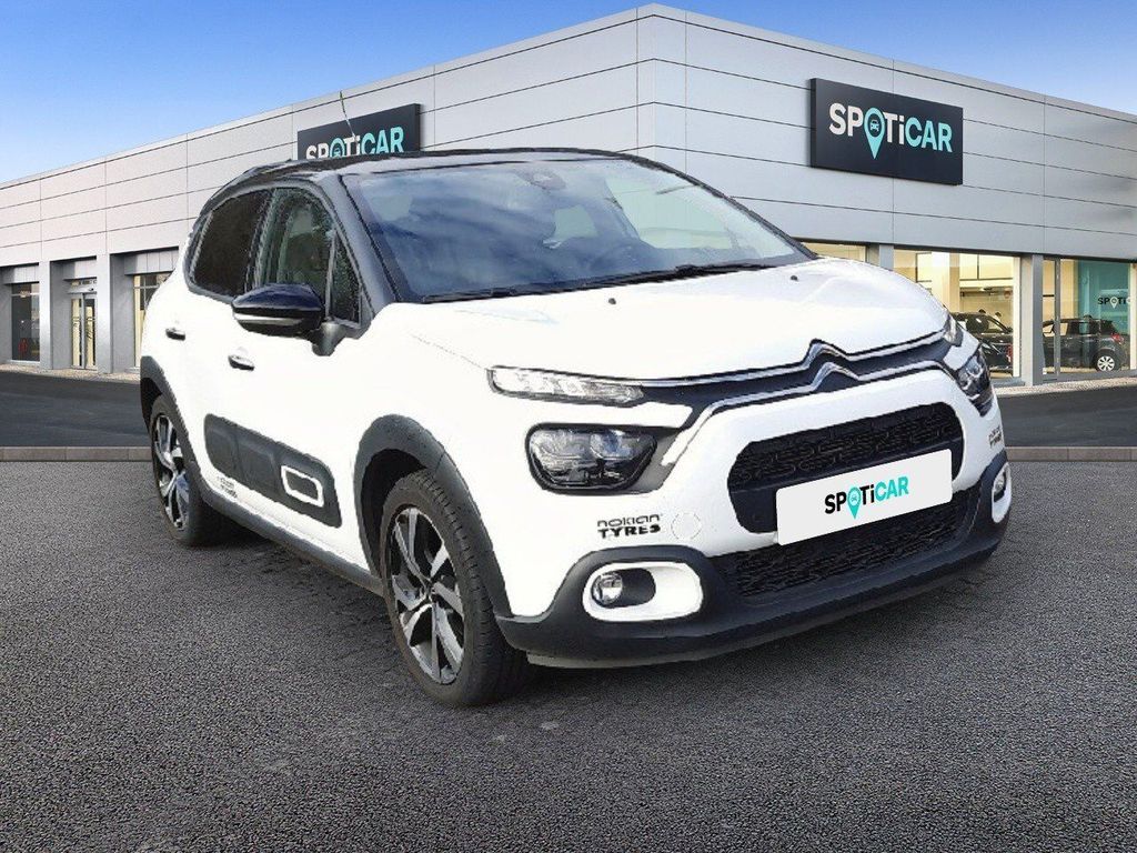 Citroën C3 2022