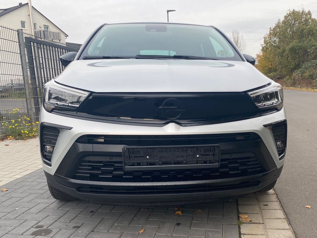 Opel Crossland (X) 2023