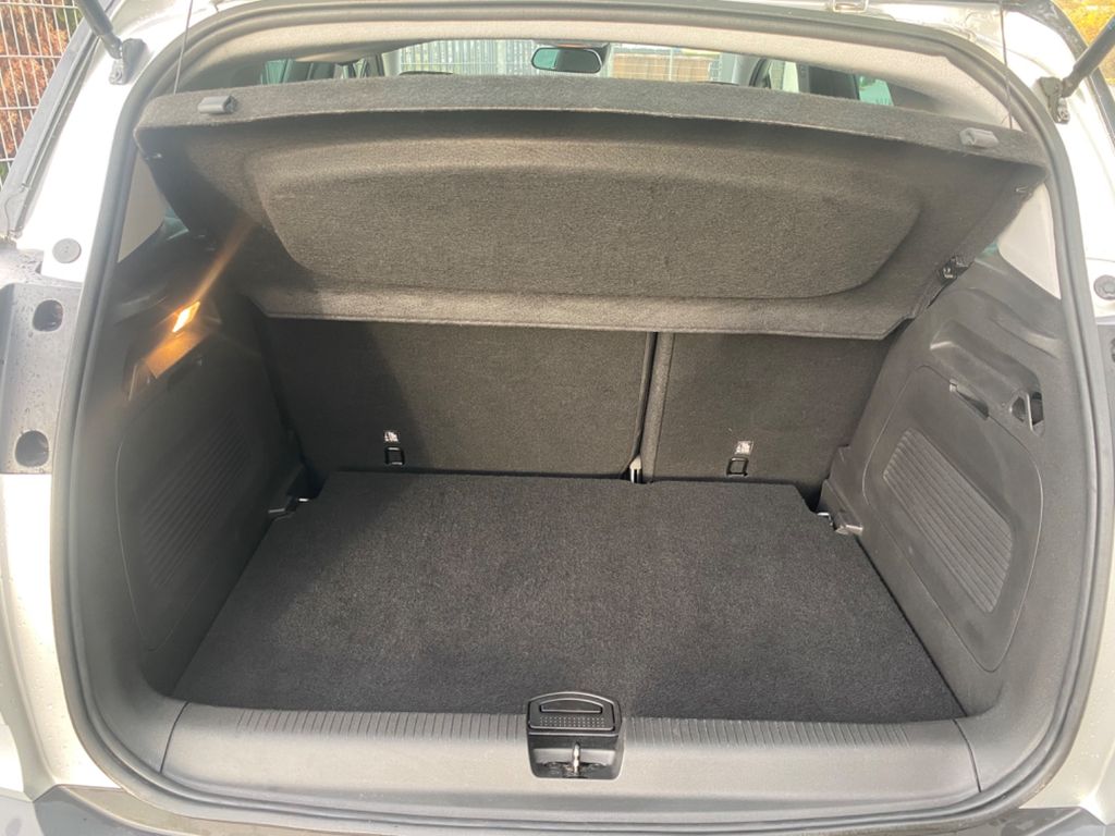 Opel Crossland (X) 2023