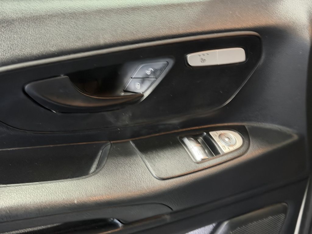 Mercedes-Benz Vito 2020