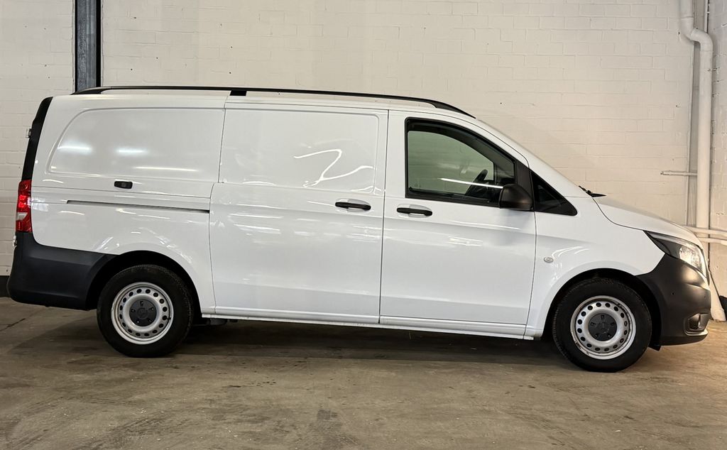 Mercedes-Benz Vito 2020