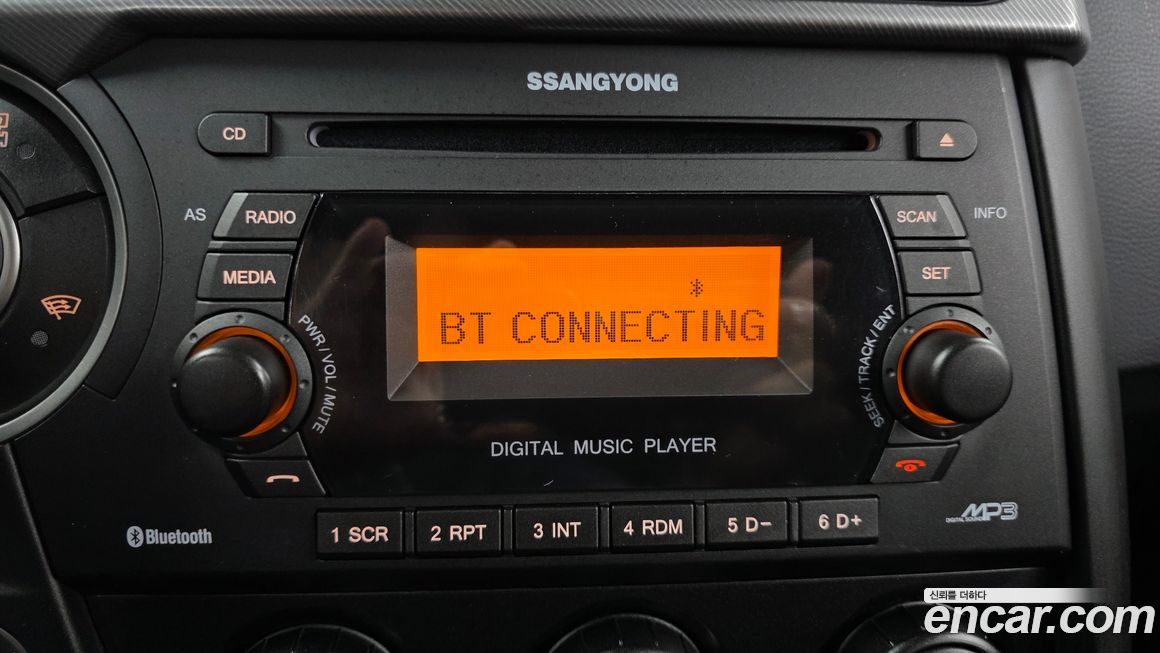 KG_Mobility_Ssangyong KORANDO 2017