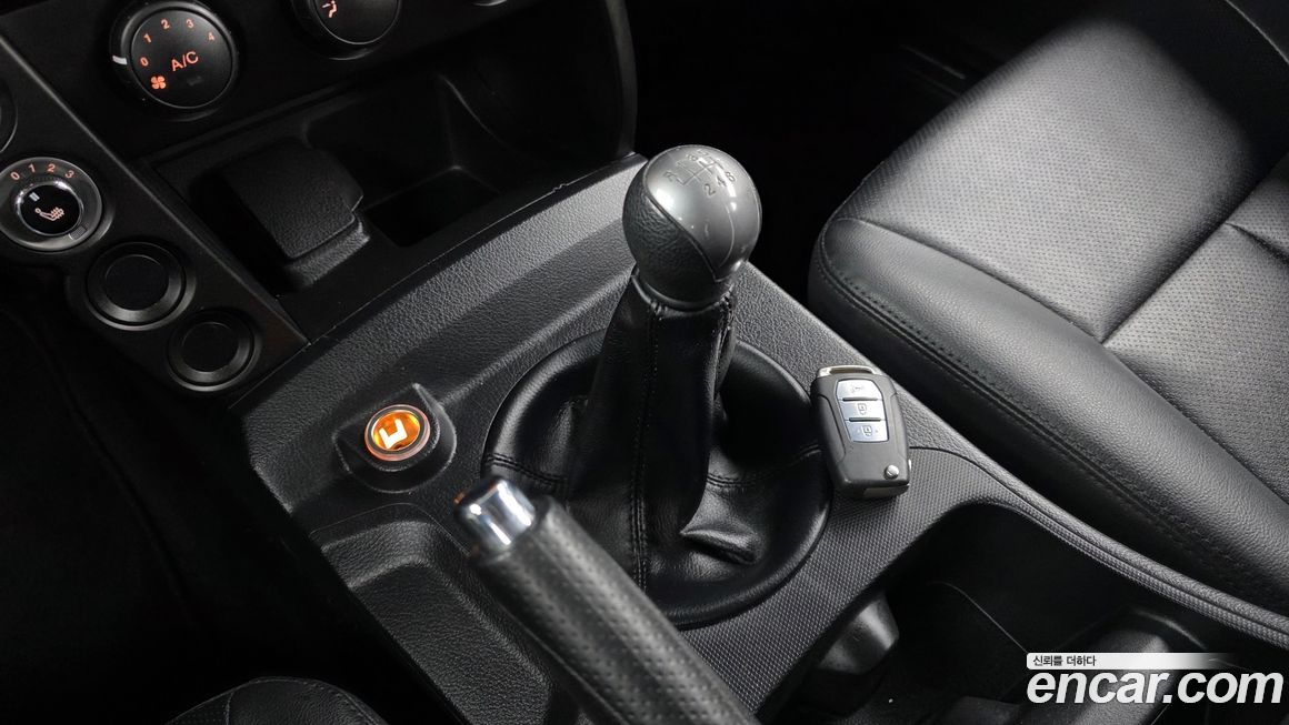 KG_Mobility_Ssangyong KORANDO 2017