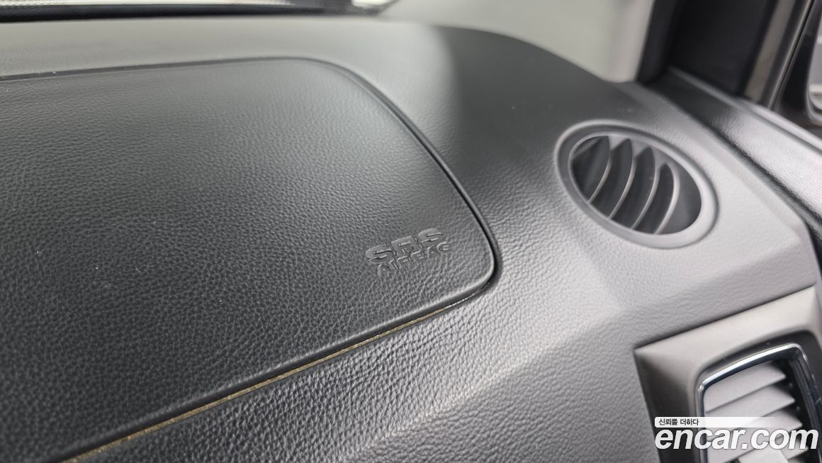 KG_Mobility_Ssangyong KORANDO 2017