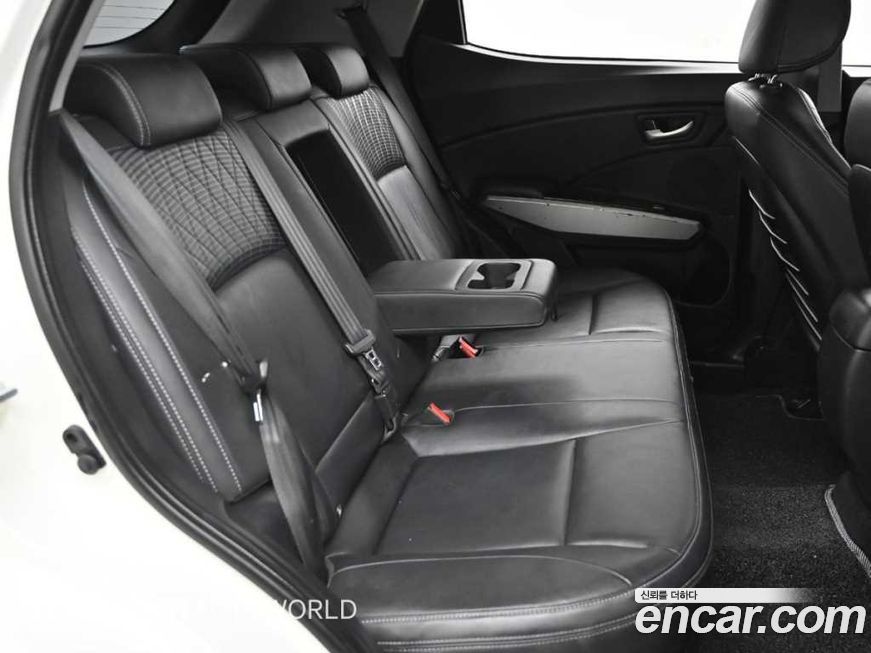 KG_Mobility_Ssangyong TIBOLI 2018