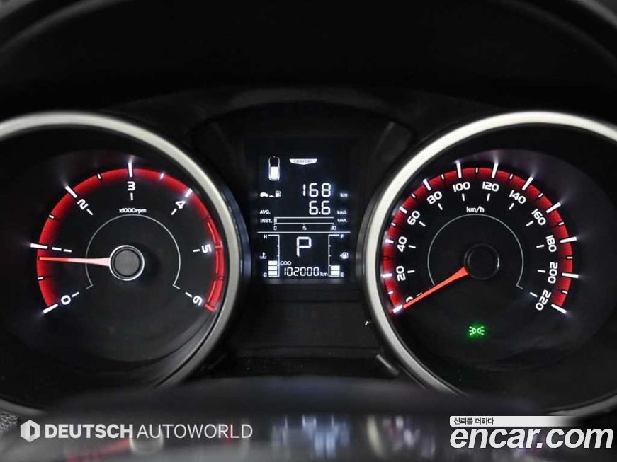 KG_Mobility_Ssangyong TIBOLI 2018