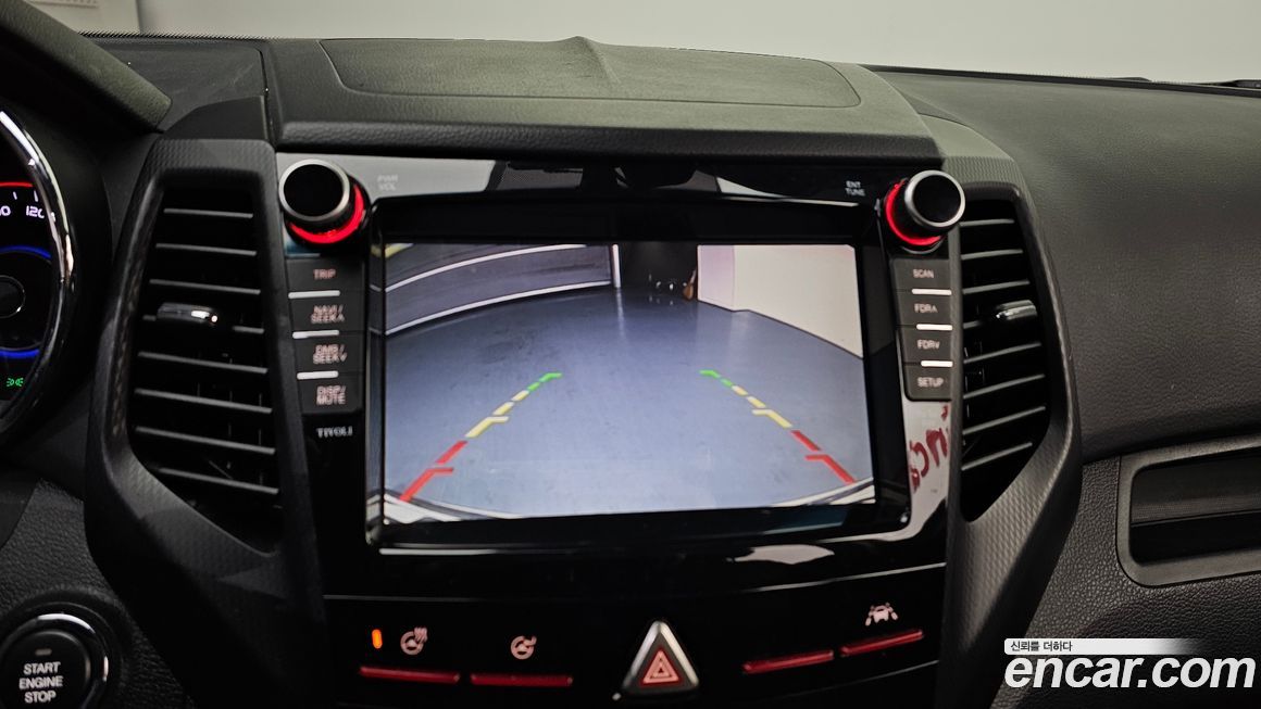 KG_Mobility_Ssangyong TIBOLI 2019