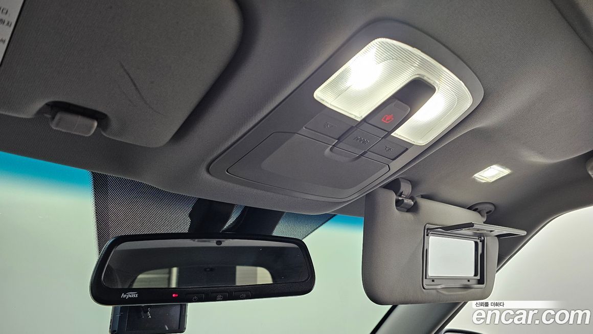 KG_Mobility_Ssangyong TIBOLI 2019