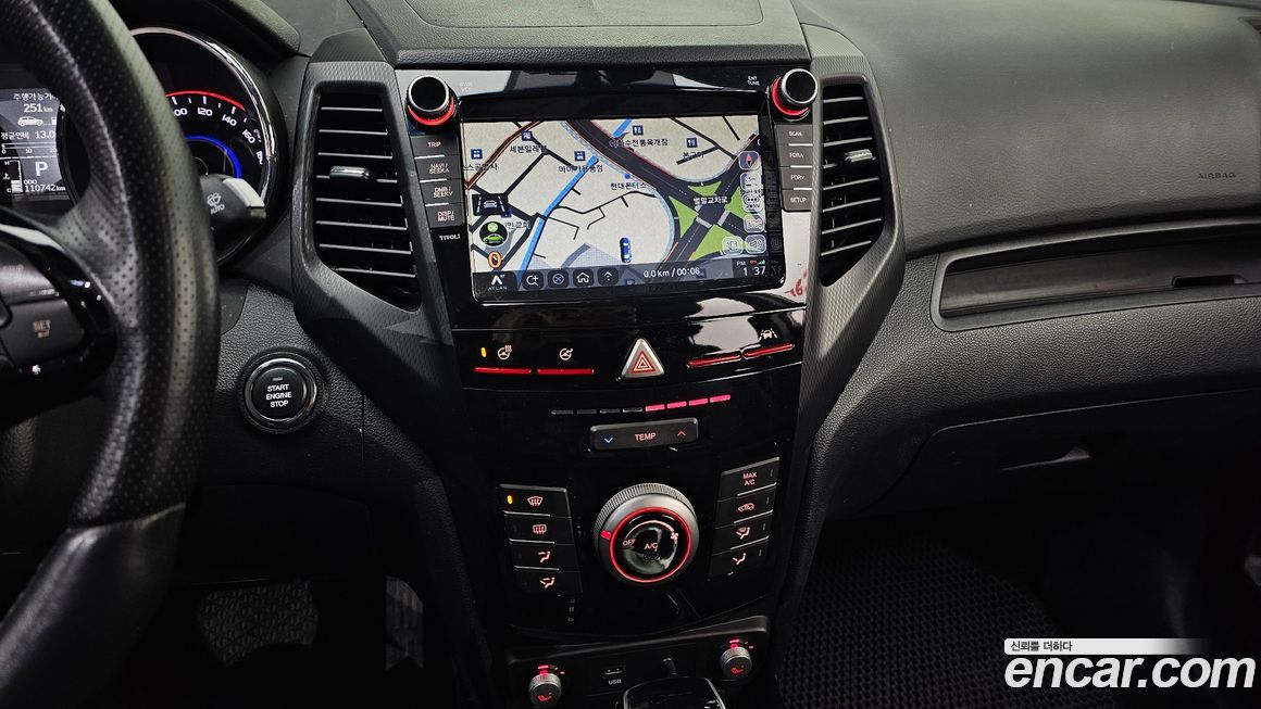 KG_Mobility_Ssangyong TIBOLI 2019