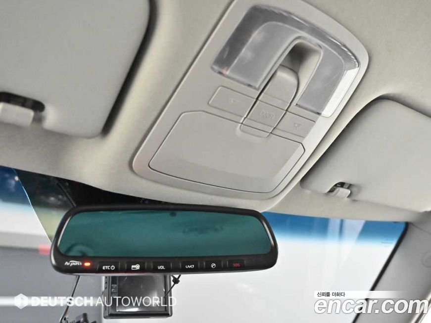 KG_Mobility_Ssangyong TIBOLI 2018