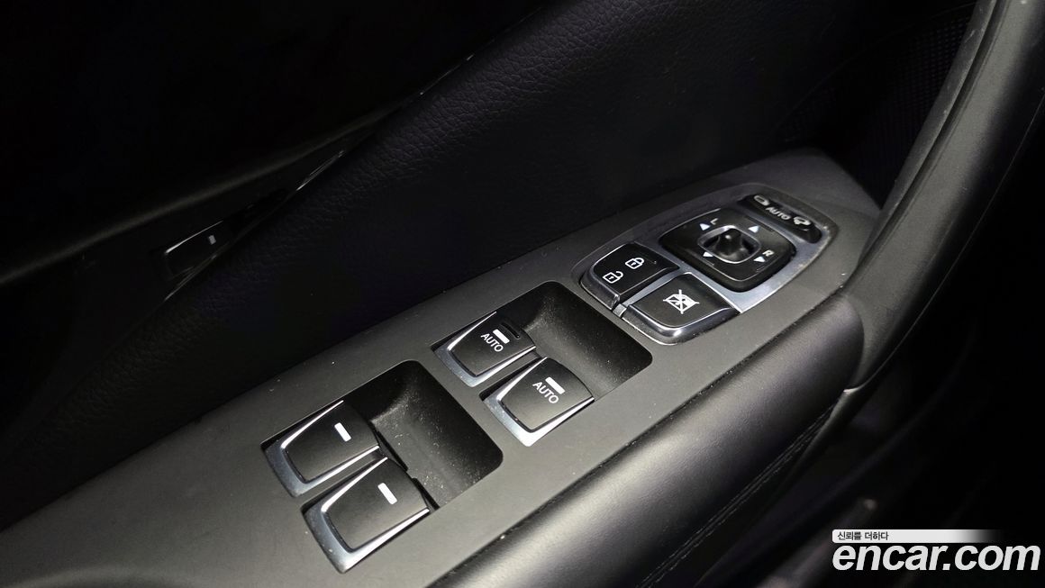 Hyundai Grandeur 2017