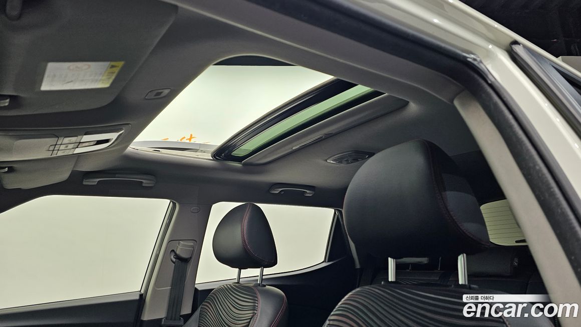 KG_Mobility_Ssangyong TIBOLI 2019