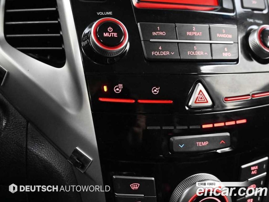 KG_Mobility_Ssangyong TIBOLI 2018