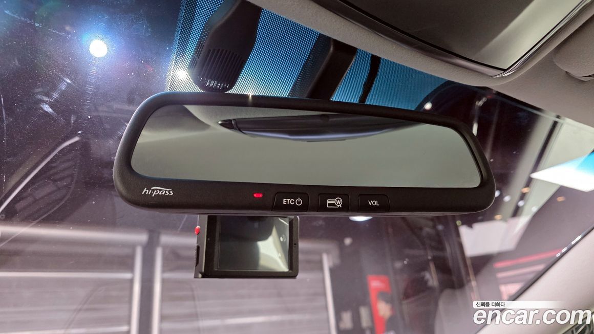 Hyundai Grandeur 2017