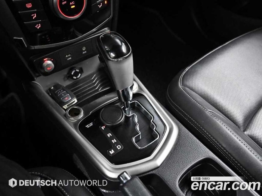 KG_Mobility_Ssangyong TIBOLI 2018