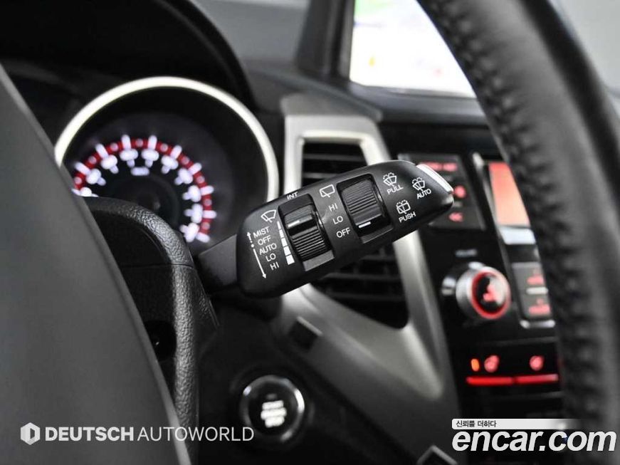 KG_Mobility_Ssangyong TIBOLI 2018