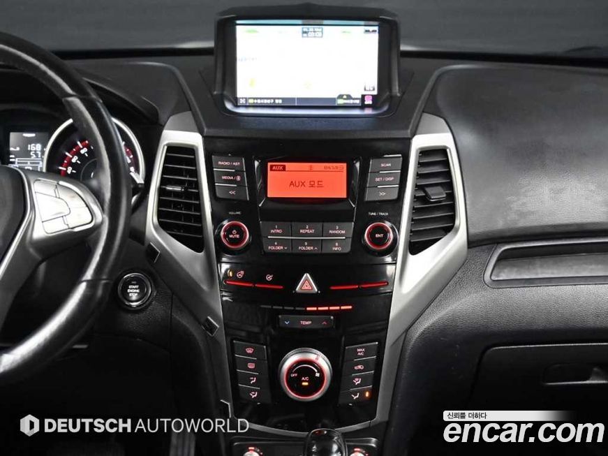 KG_Mobility_Ssangyong TIBOLI 2018