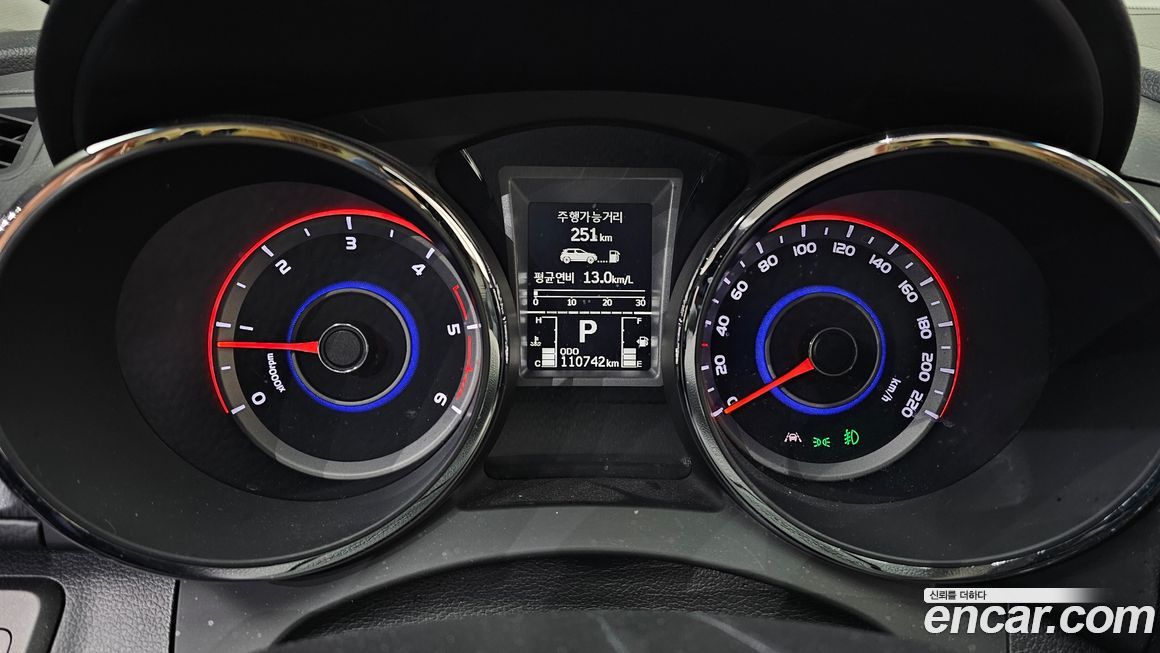 KG_Mobility_Ssangyong TIBOLI 2019