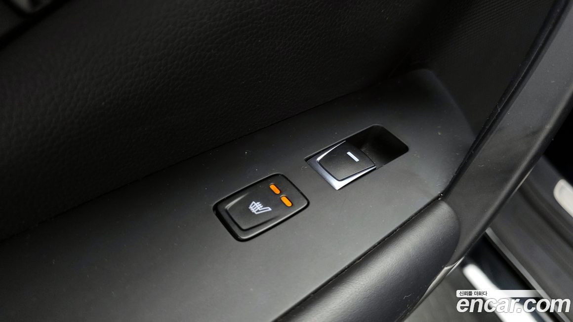 Hyundai Grandeur 2017