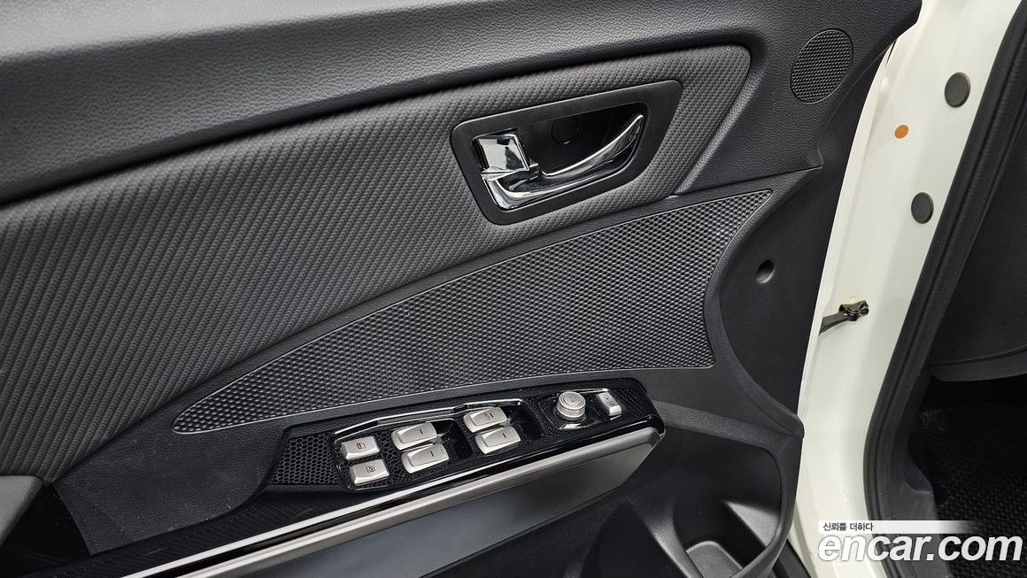 KG_Mobility_Ssangyong TIBOLI 2019