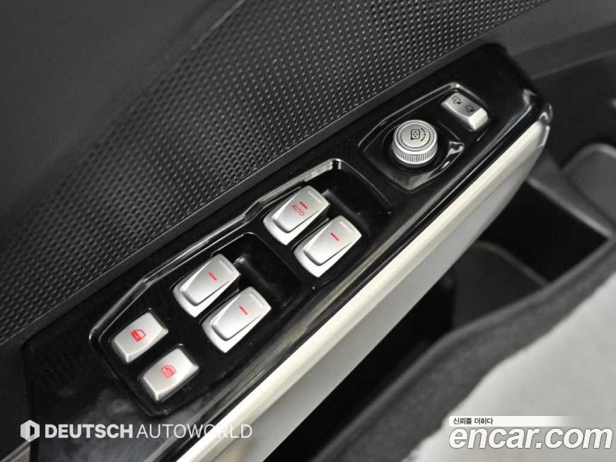 KG_Mobility_Ssangyong TIBOLI 2018