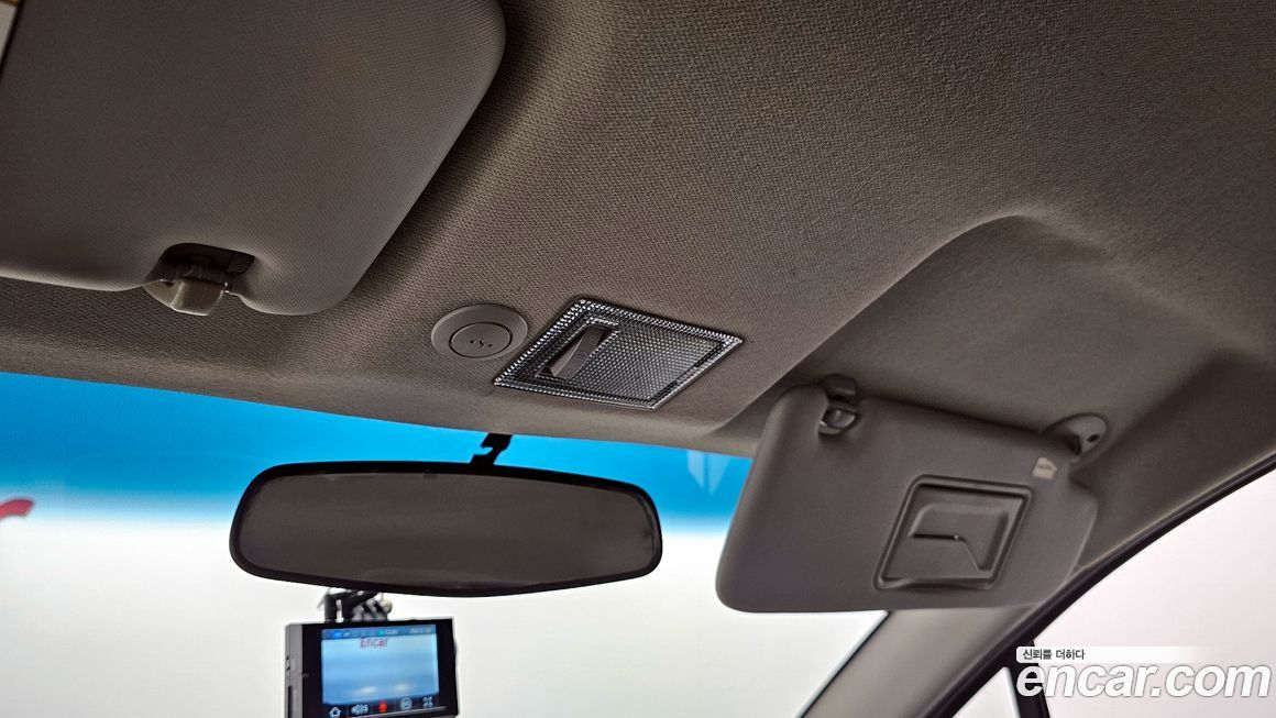 ChevroletGMDaewoo Spark 2014