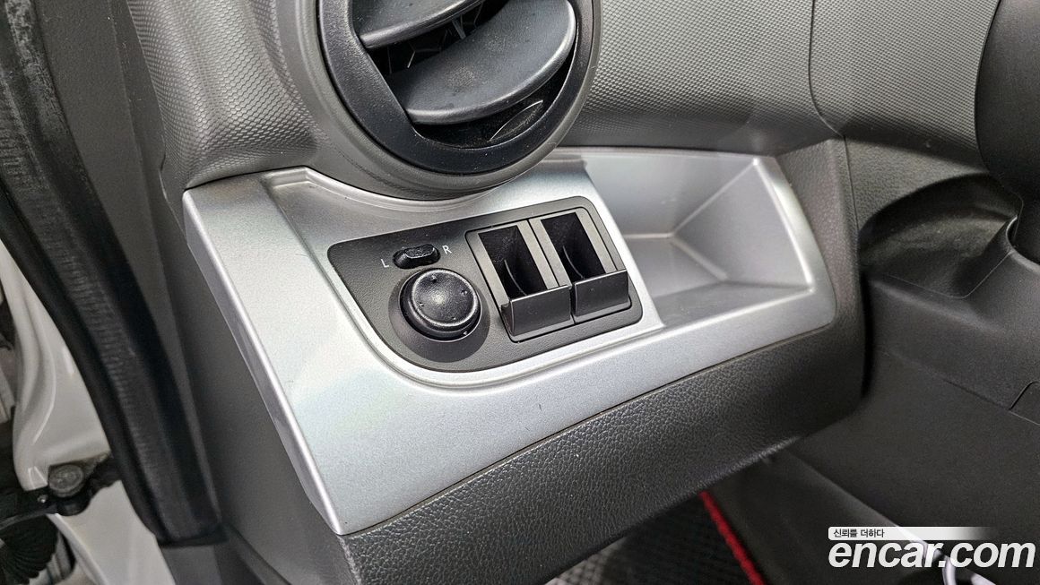 ChevroletGMDaewoo Spark 2014