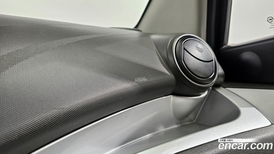 ChevroletGMDaewoo Spark 2014