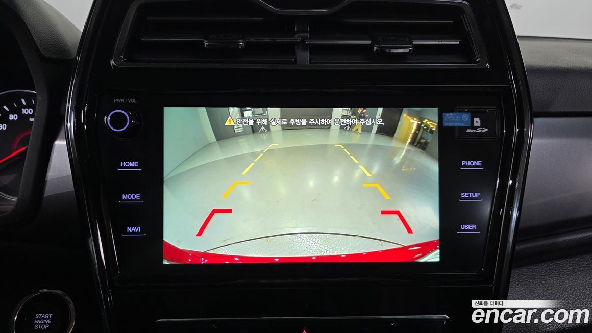 KG_Mobility_Ssangyong TIBOLI 2020