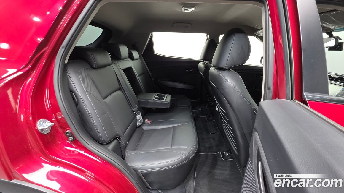 KG_Mobility_Ssangyong TIBOLI 2020