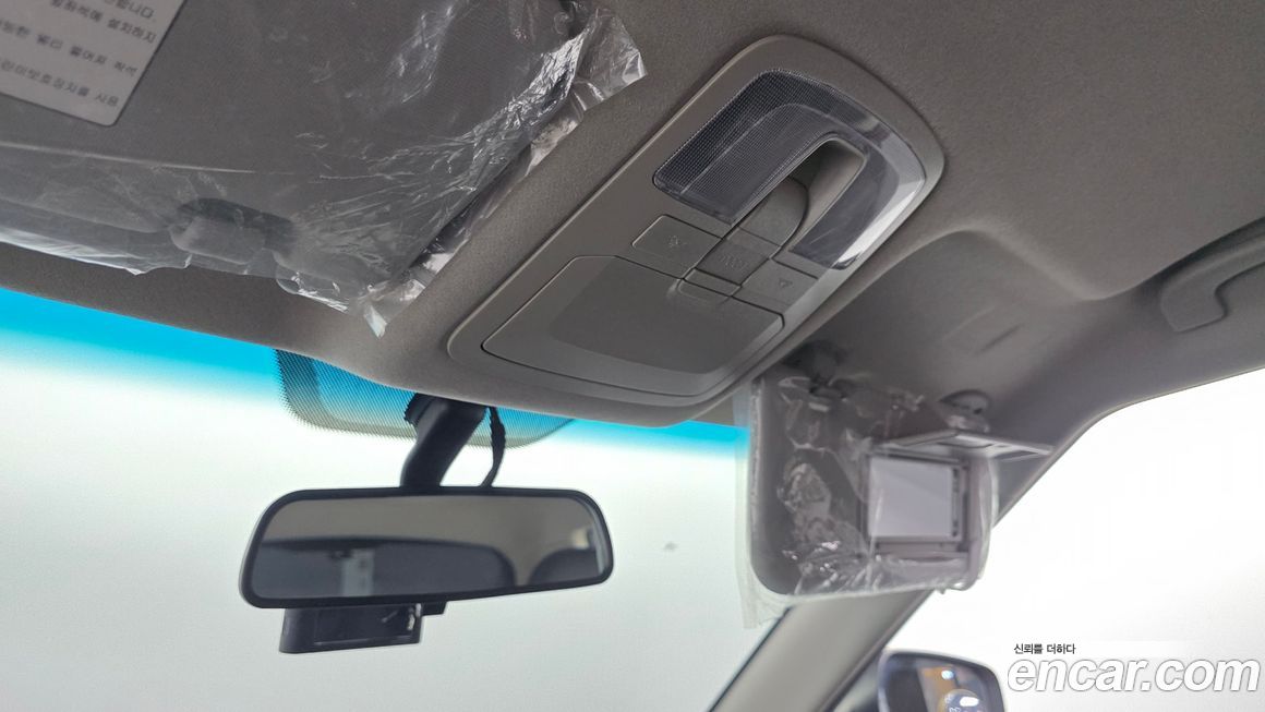 KG_Mobility_Ssangyong TIBOLI 2020