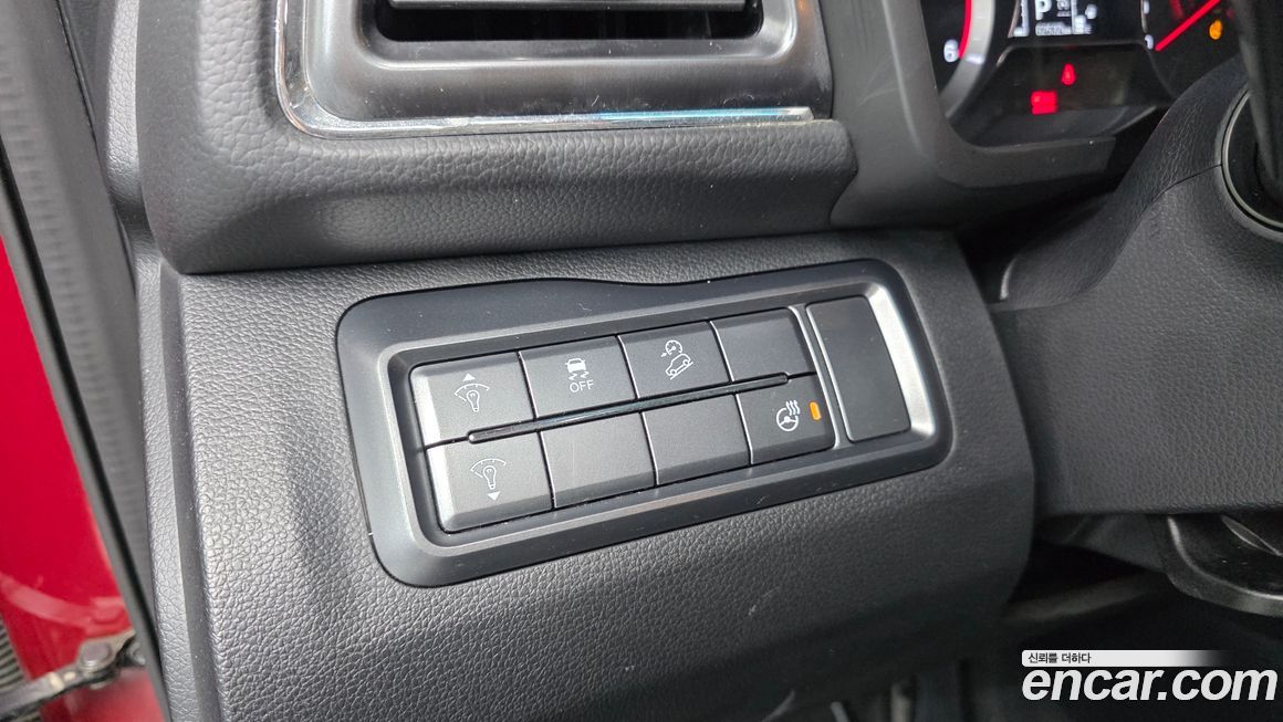 KG_Mobility_Ssangyong TIBOLI 2020