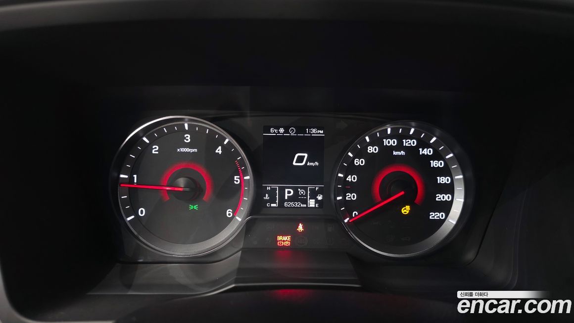 KG_Mobility_Ssangyong TIBOLI 2020